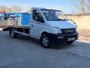 LDV Maxus 2020