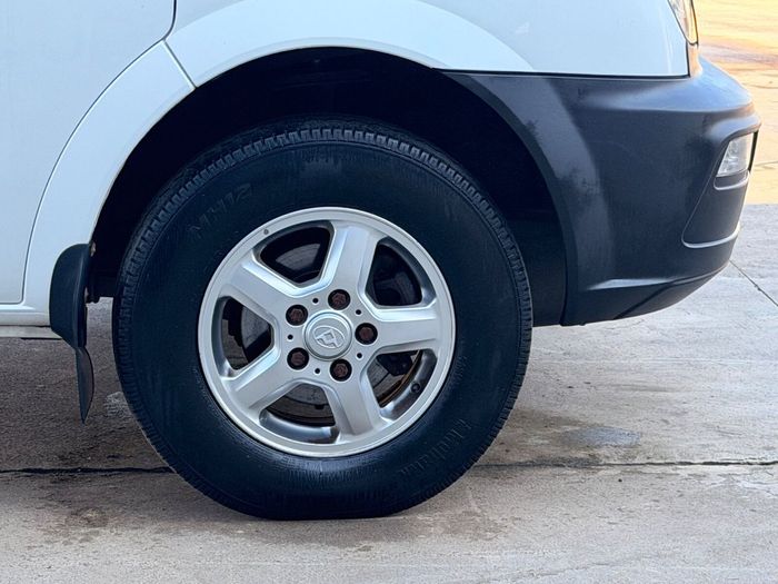 LDV Maxus 2020