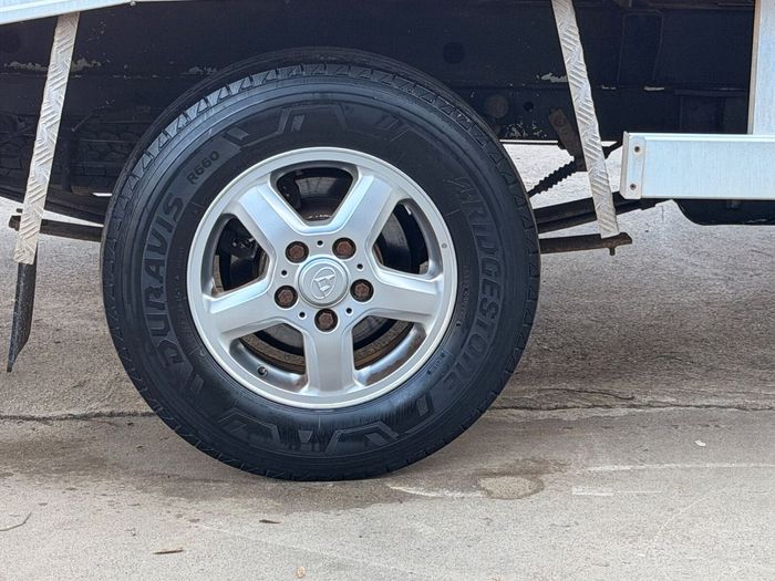 LDV Maxus 2020