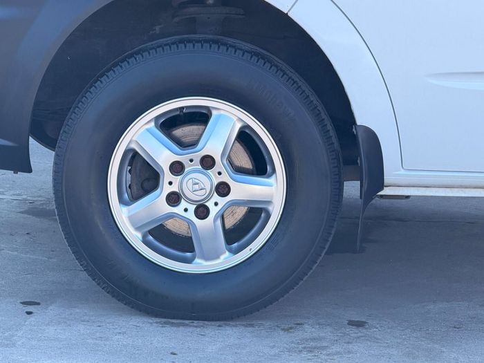 LDV Maxus 2020