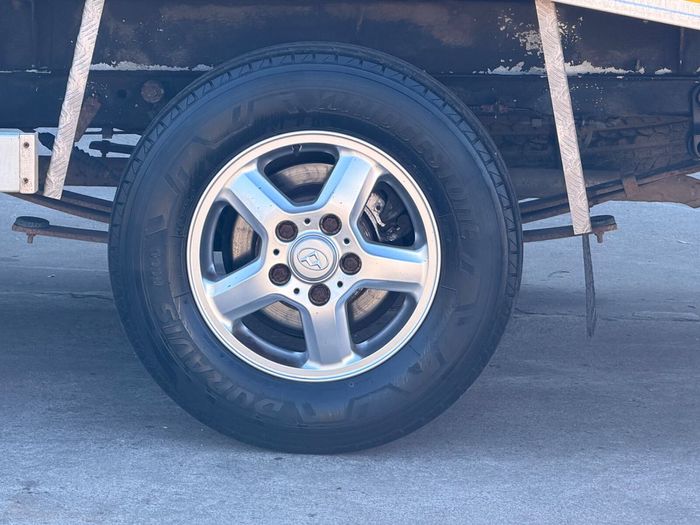 LDV Maxus 2020