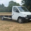 LDV Maxus 2020