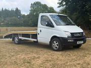 LDV Maxus 2020