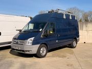 Ford Transit 2013