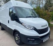 Iveco Daily 2019