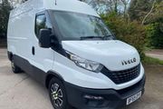 Iveco Daily 2019
