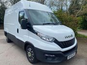 Iveco Daily 2019