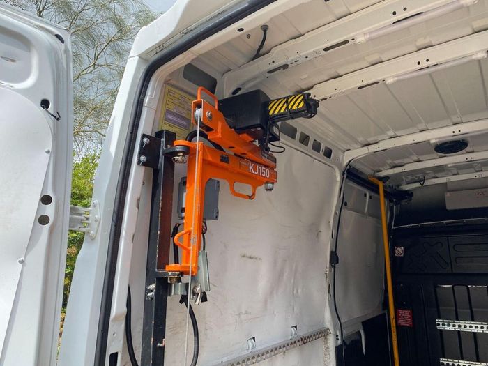 Iveco Daily 2019