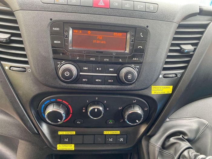 Iveco Daily 2019