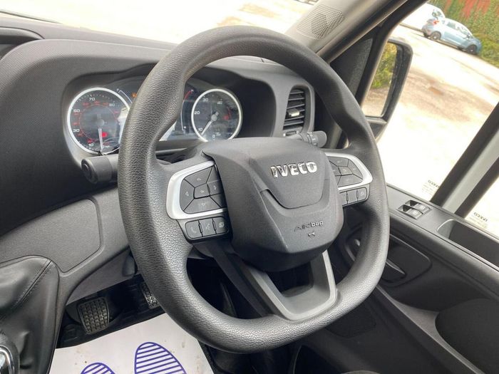 Iveco Daily 2019