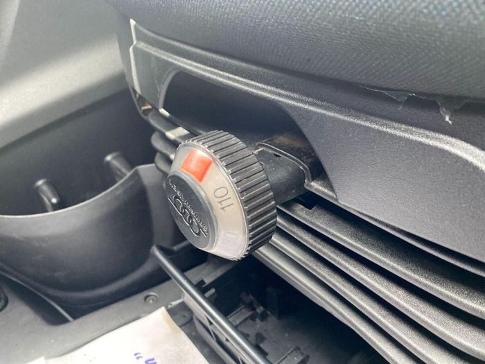 Iveco Daily 2019