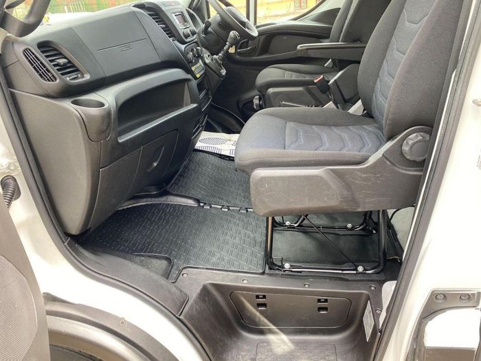 Iveco Daily 2019