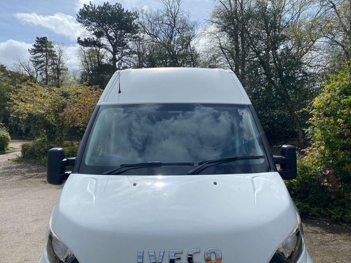 Iveco Daily 2019