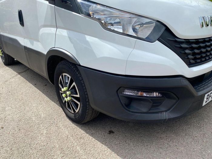 Iveco Daily 2019