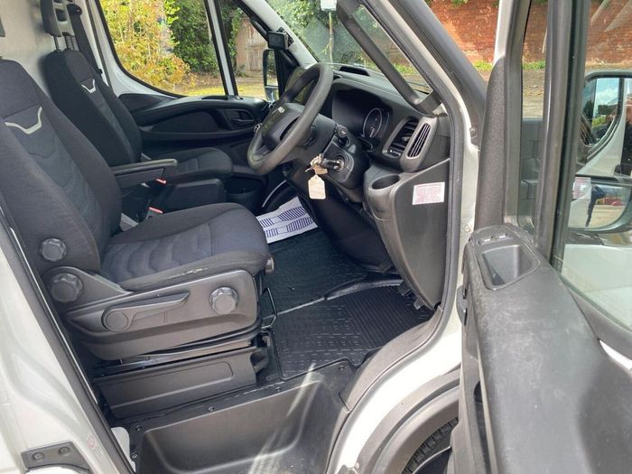 Iveco Daily 2019