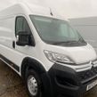 Citroen Relay 2022