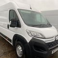 Citroen Relay 2022