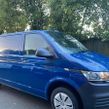 Volkswagen Transporter 2021