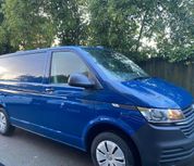 Volkswagen Transporter 2021