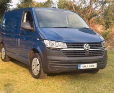 Volkswagen Transporter 2021