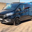 Ford Transit Custom 2021