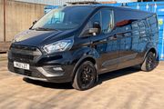 Ford Transit Custom 2021