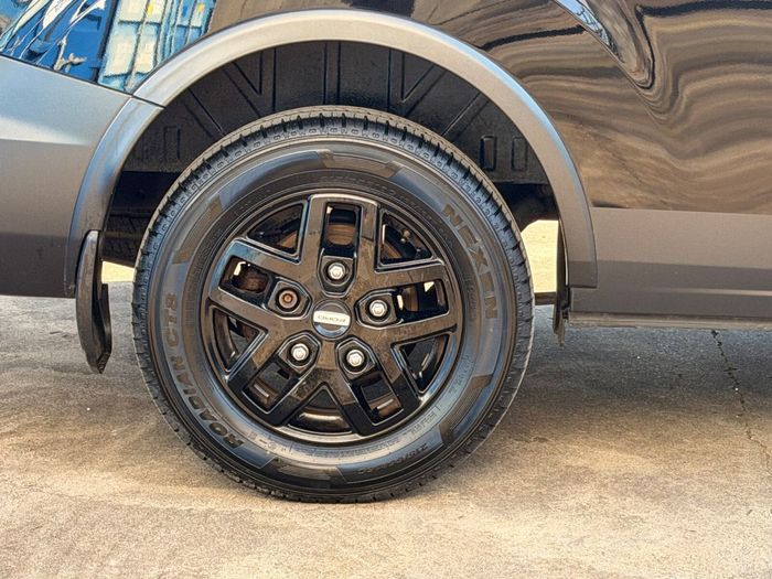 Ford Transit Custom 2021