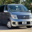 Nissan Elgrand 2007