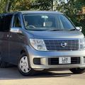 Nissan Elgrand 2007