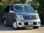 Nissan Elgrand 2007