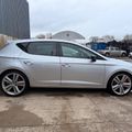 SEAT Leon 2016
