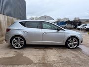 SEAT Leon 2016