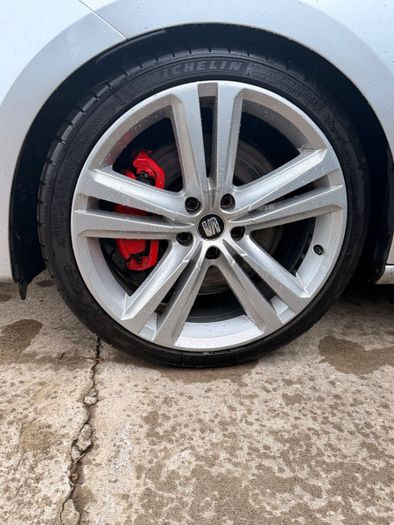 SEAT Leon 2016