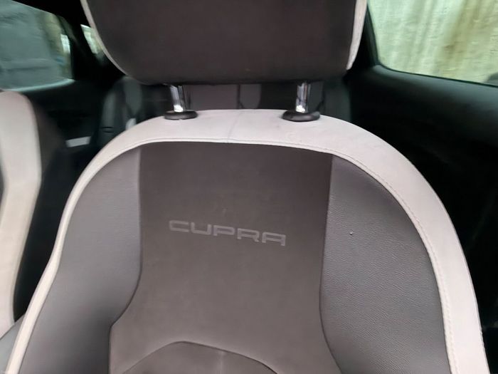 SEAT Leon 2016