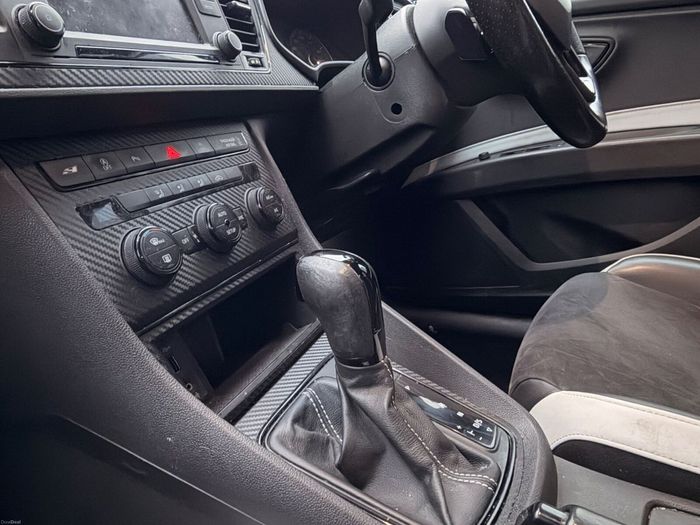 SEAT Leon 2016