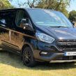 Ford Transit Custom 2021