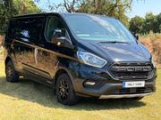 Ford Transit Custom 2021