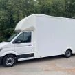 Volkswagen Crafter 2023
