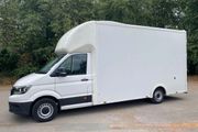 Volkswagen Crafter 2023