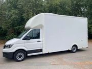 Volkswagen Crafter 2023