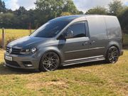 Volkswagen Caddy 2019