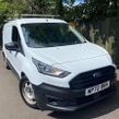 Ford Transit Connect 2023