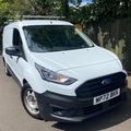 Ford Transit Connect 2023