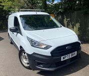 Ford Transit Connect 2023