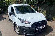 Ford Transit Connect 2023
