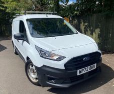Ford Transit Connect 2023