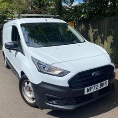 Ford Transit Connect 2023