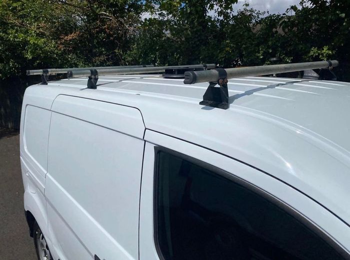 Ford Transit Connect 2023