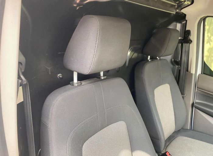 Ford Transit Connect 2023