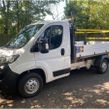 Peugeot Boxer 2022